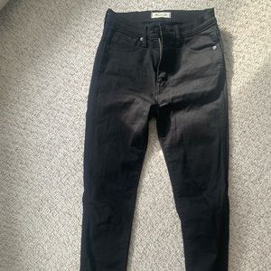 Madewell jeans